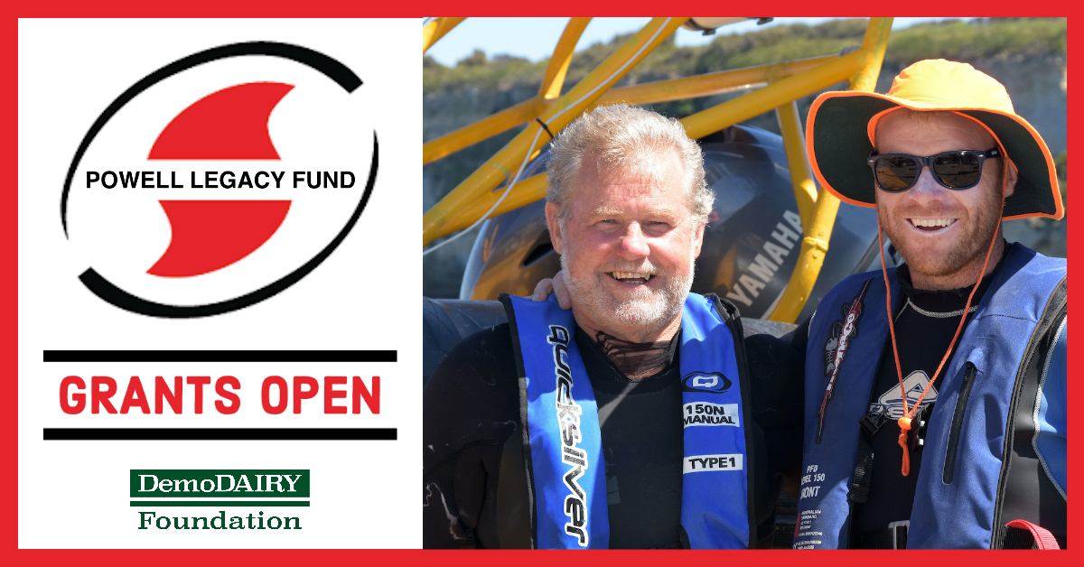 Powell Legacy Fund