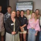 Foundation to help students get a start in dairy