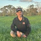 Studying to benefit farmers